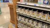 Ohio may make it a crime to spike prices on baby formula