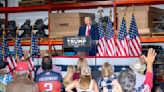 Biden, Trump visits fall flat for autoworkers girding for long strike