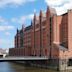 Internationales Maritimes Museum Hamburg