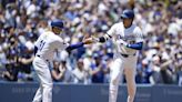 Shohei Ohtani homers twice as Dodgers sweep Braves with 5-1 win