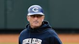 College baseball: Catawba's Gantt Southeast Region Coach of the Year - Salisbury Post