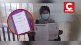 Falso médico en Arequipa estafa a madre que buscaba ayuda para su hijo quemado (VIDEO)