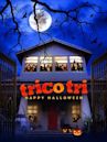 Trico Tri Happy Halloween