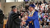 SIC graduates honored at commencement