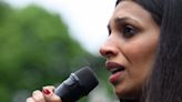 Barred London Labour candidate Faiza Shaheen resigns from party