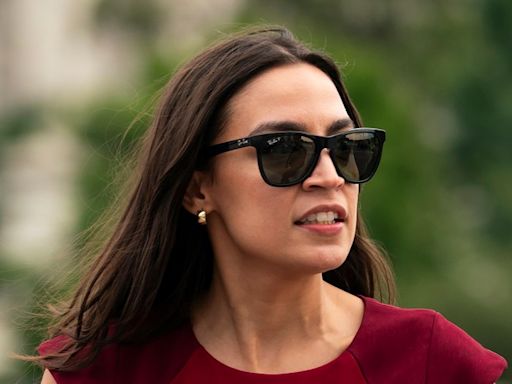 Democratic Socialists of America withdraws conditional endorsement of Ocasio-Cortez