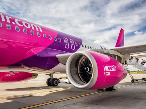 Wizz Air London flight forced to land in Germany after onboard passenger emergency