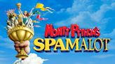 ‘Monty Python’s Spamalot’ Sets Fall Broadway Return
