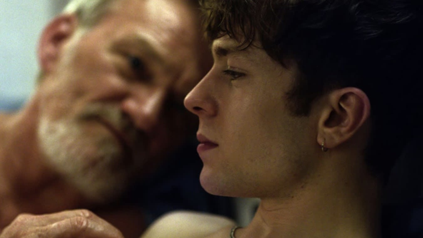 ‘Sebastian’: Gay Sex Work Has Never Been Seen in a Movie Like This