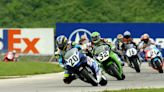 Throwback Thursday: Aaron Yates Wins Road America Supersport Race (2001)