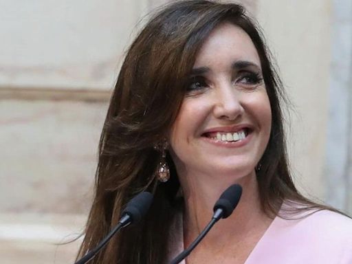 El mensaje de Victoria Villarruel por el Día del Ejército: “Orgullosa hija de un militar”