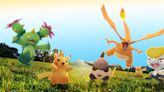 Todo listo para el Pokemon Go Fest 2024; versión digital global