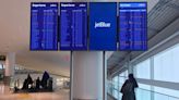 JetBlue posts surprise profit, delays buying $3 billion worth of Airbus planes