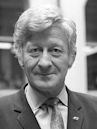 Jon Pertwee