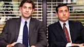Reunión de ‘The Office’: el emotivo encuentro entre Steve Carell y John Krasinski
