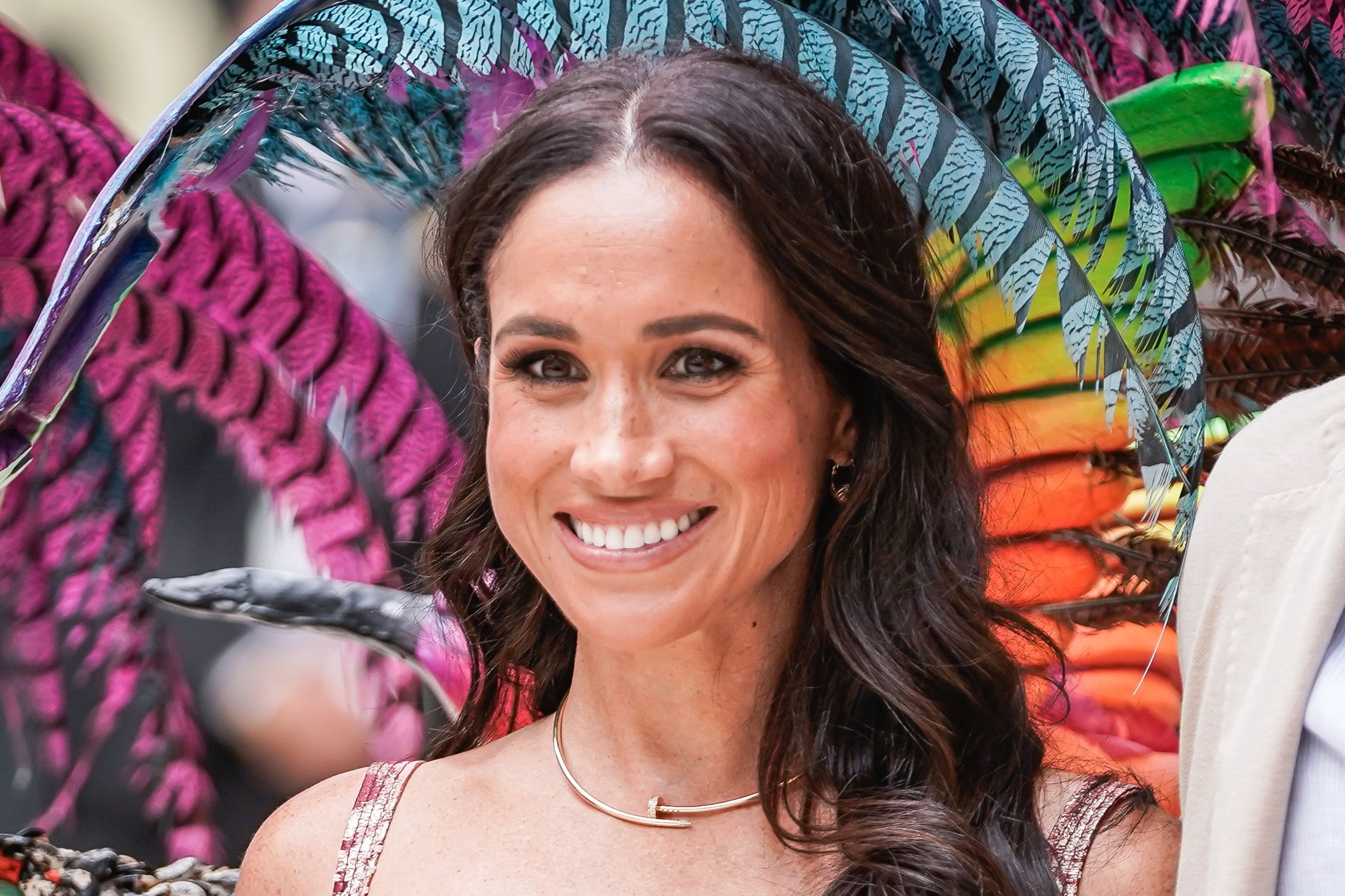 Meghan Markle new claims "echo" bullying accusations