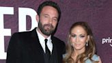 Jennifer Lopez and Ben Affleck 'Clearly in Love' Ahead of Wedding Party in Ga., Says Spa Owner