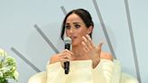 Meghan branded 'jealous' and 'disruptive' in scathing rebuke