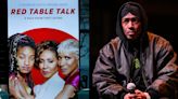Nick Cannon Calls “Red Table Talk” The “Toxic Table” Following Show’s Cancelation