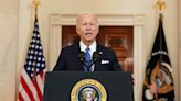 President Joe Biden Calls Supreme Court's Decision to Overturn Roe v. Wade 'a Tragic Error'