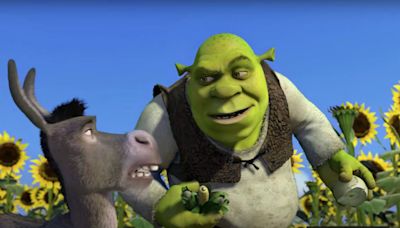 Fans Have All The Memes After Shrek 5 Is Announced: 'LET’S GOOOOOOO'