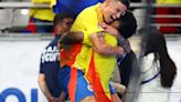James Rodríguez iguala Messi, Colômbia massacra o Panamá e vai à semi da Copa América