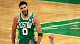 Los Celtics y los Thunder prolongan su sinfonía, Anthony Davis sostiene a los Lakers