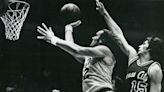 Who invented the point forward? Coaches and players from Wisconsin and Milwaukee played a part