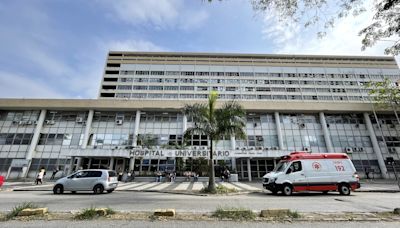 Nova gestão do Hospital do Fundão e de outras unidades da UFRJ promete reabrir leitos e realizar obras