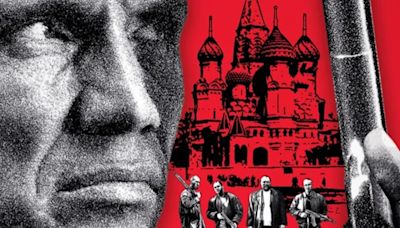 The Russian Specialist Streaming: Watch & Stream Online via Amazon Prime Video