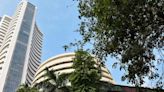 Markets turn highly volatile amid Budget presentation | Business Insider India