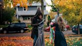 How old is too old to trick-or-treat? That depends on where you live
