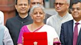 Budget 2024 highlights: Tax slabs change under new regime, capital gains get dearer, gold to cost less