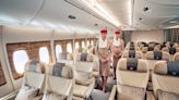 Book premium economy with this airline – it’s the closest you can get to business class