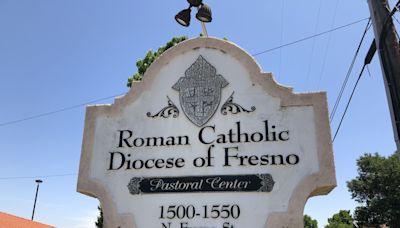 Fresno's Roman Catholic diocese to file for bankruptcy as new sexual abuse claims soar