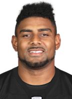 Jeremy McNichols