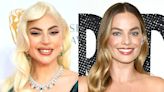 Here's What Margot Robbie Thinks of Lady Gaga Playing Harley Quinn