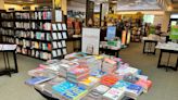 Chamblin's, Barnes and Noble respond to influence from a popular app