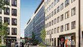 Newham office buildings never used by a single business are set to become 628 student homes