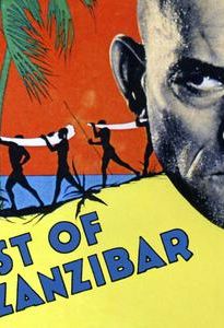 West of Zanzibar (1928 film)