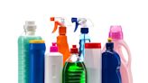 Body lotions, mothballs, cleaning fluids and other widely used products contain known toxic chemicals, study finds