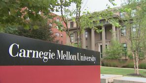 Carnegie Mellon graduate student accused of putting camera in university bathroom stall