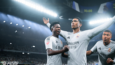 The big EA Sports FC 25 preview: a proper career mode update, a Football Manager-style tactics system, FUT tweaks, and more