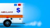 More states are adding protections against big ambulance bills