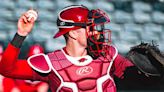 Arkansas Baseball 2023 Lineup Projection: No. 7 - Hudson Polk