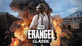 PUBG Is Bringing Back Erangel Classic for a Limited Time - IGN