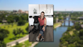 Local business CEO, veteran shares search for new service dog