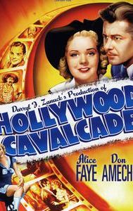 Hollywood Cavalcade