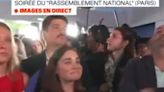 Watch Right-Wing Hearts Break In Real Time At France Election News