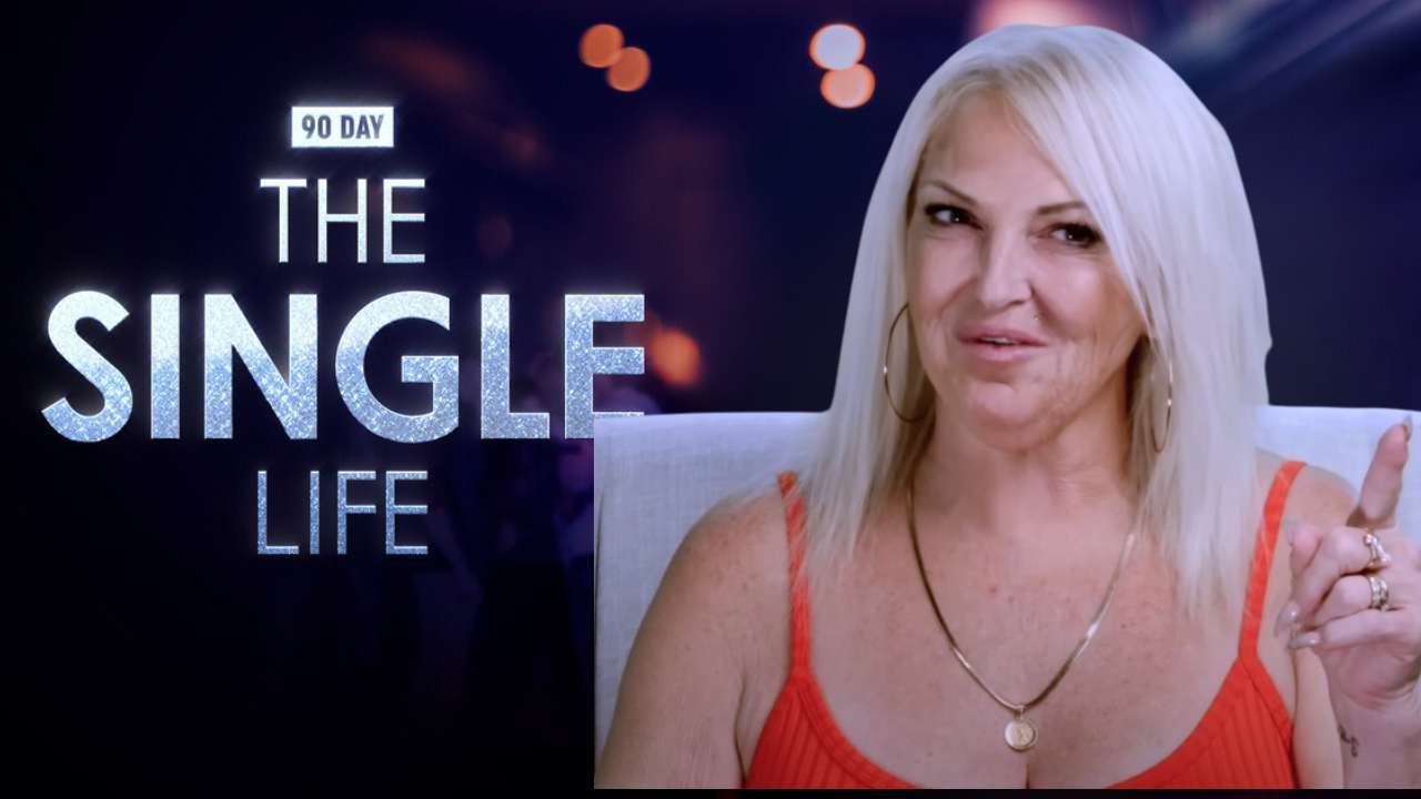 90 Day Fiance: Angela Deem Shuts Down Rumors, Says TLC Hasn't 'Fired' Her!